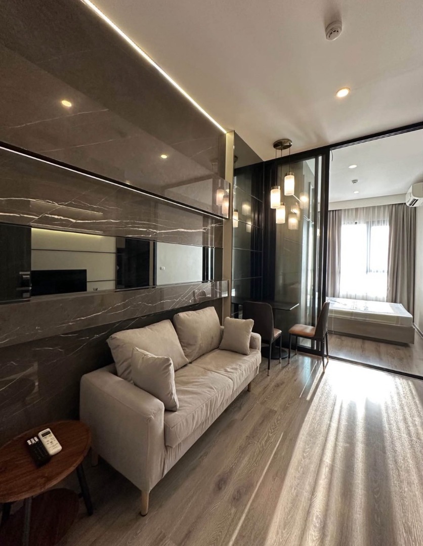 💛 KnightsBridge Prime OnNut : ไนท์บริดจ์ ไพร์ม อ่อนนุช 💛