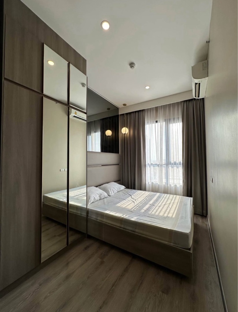 💛 KnightsBridge Prime OnNut : ไนท์บริดจ์ ไพร์ม อ่อนนุช 💛