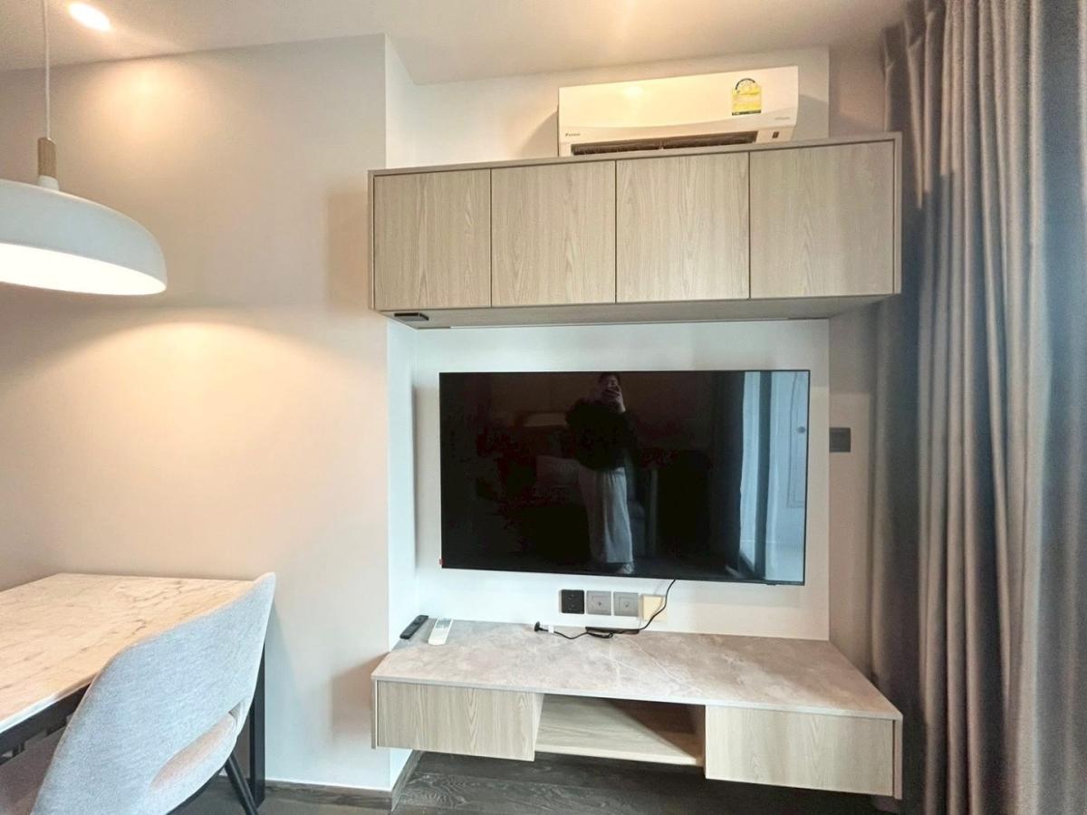 🌸Ideo Q Siam Ratchatewi : ไอดิโอ คิว สยาม-ราชเทวี🌸