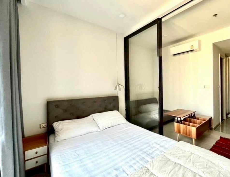 🧡One9Five Asoke-Rama9🧡🚝Near MRT Rama9