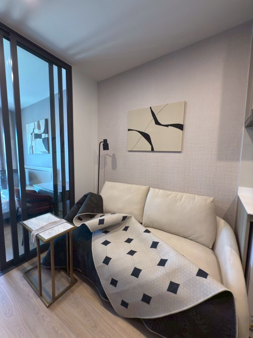 💗Life Rama4-Asoke💗🚝Near MRT Queen Sirikit