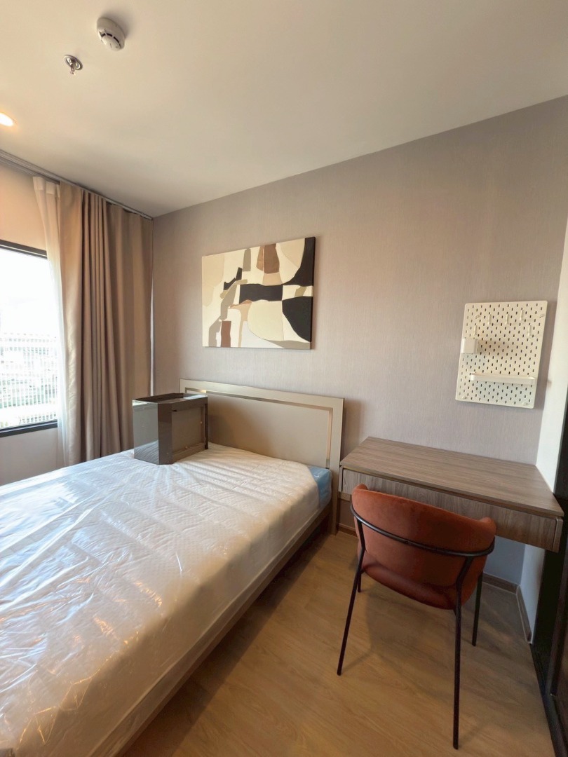 💗Life Rama4-Asoke💗🚝Near MRT Queen Sirikit