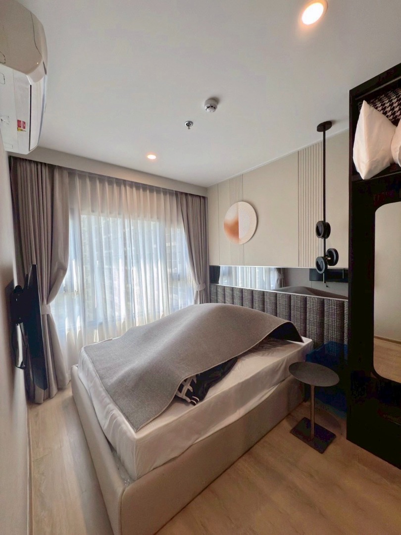 🚀Life Rama4-Asoke🚀🔥1 Bedroom❗️❗️
