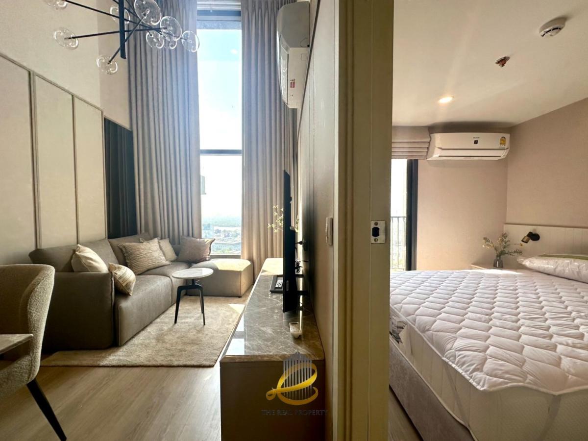 🌷Life Rama4-Asoke🌷🔥2Bed Vertiplex❗️❗️