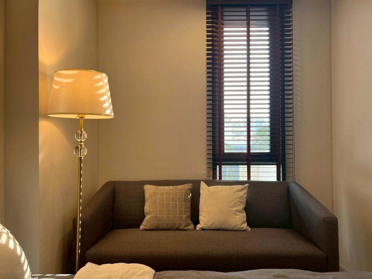 🌿QUINTARA MHy’GEN Ratchada-Huai Khwang : ควินทารา มาย’เจน รัชดา-ห้วยขวาง 🌿