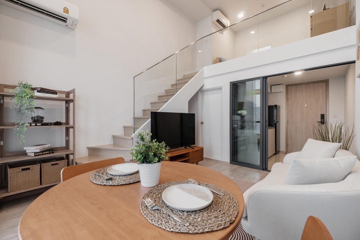 🌱 The Tree Pattanakarn Ekkamai : เดอะทรี พัฒนาการ-เอกมัย 🌱