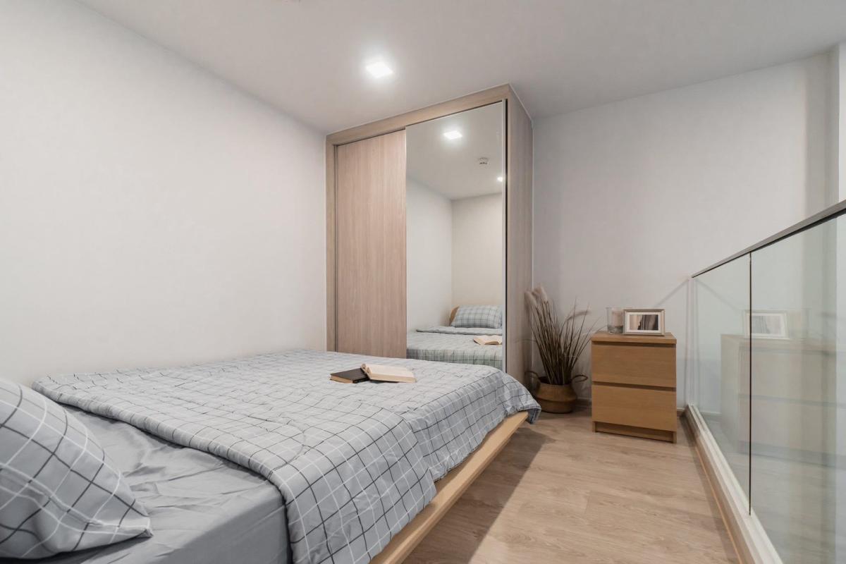 🌱 The Tree Pattanakarn Ekkamai : เดอะทรี พัฒนาการ-เอกมัย 🌱