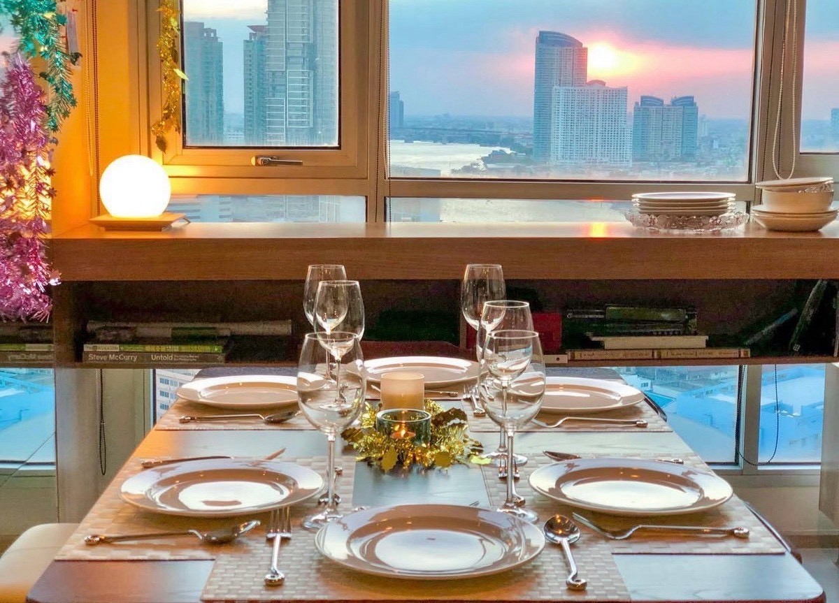 🍑 Rhythm Sathorn : รึทึ่ม สาทร 🍑