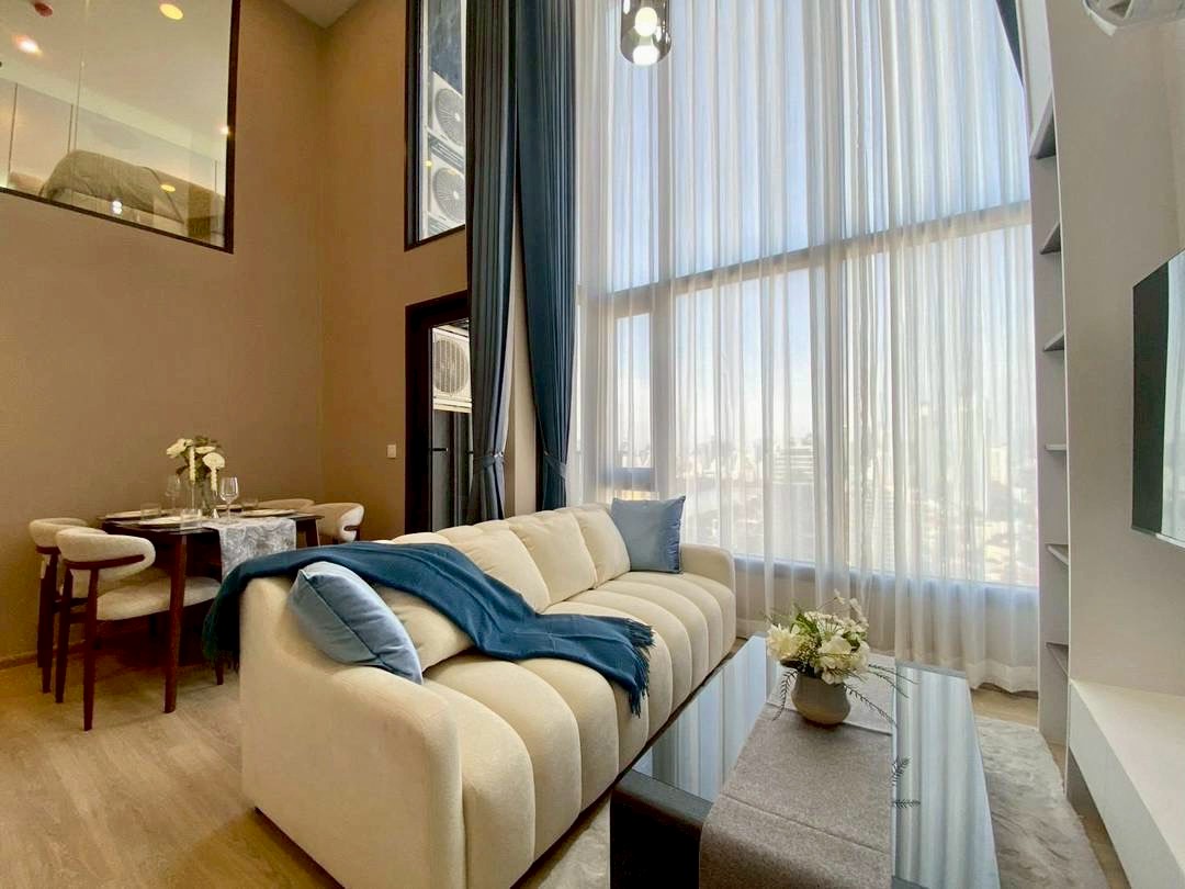 💙Life Rama4-Asoke💙🔥Vertiplex Type❗️❗️