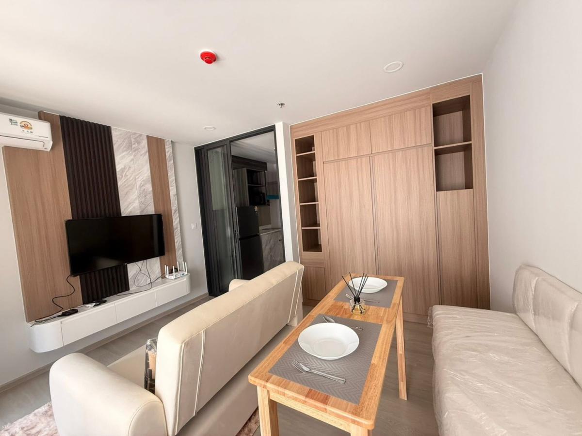 🍀 Aspire Onnut Station : แอสปาย อ่อนนุช สเตชั่น 🍀