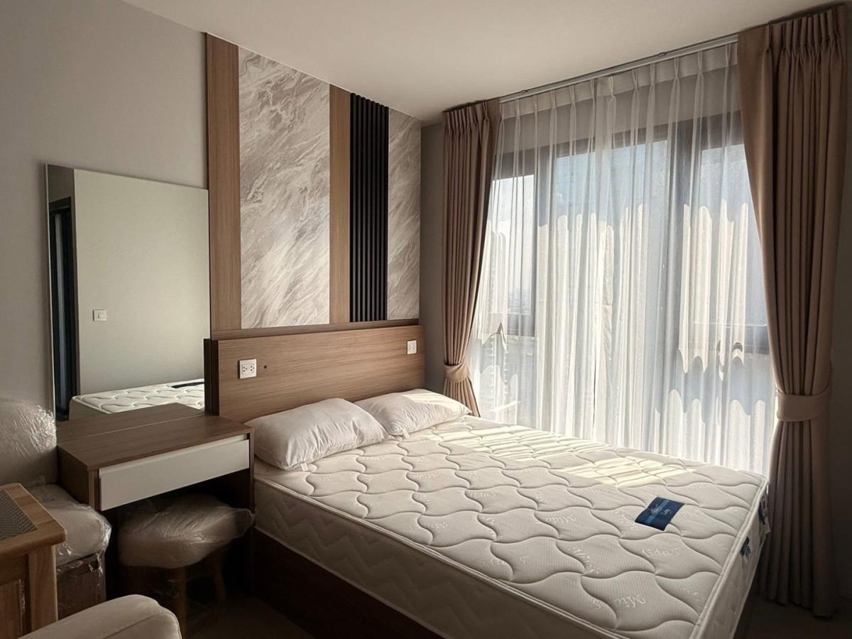 🍀 Aspire Onnut Station : แอสปาย อ่อนนุช สเตชั่น 🍀