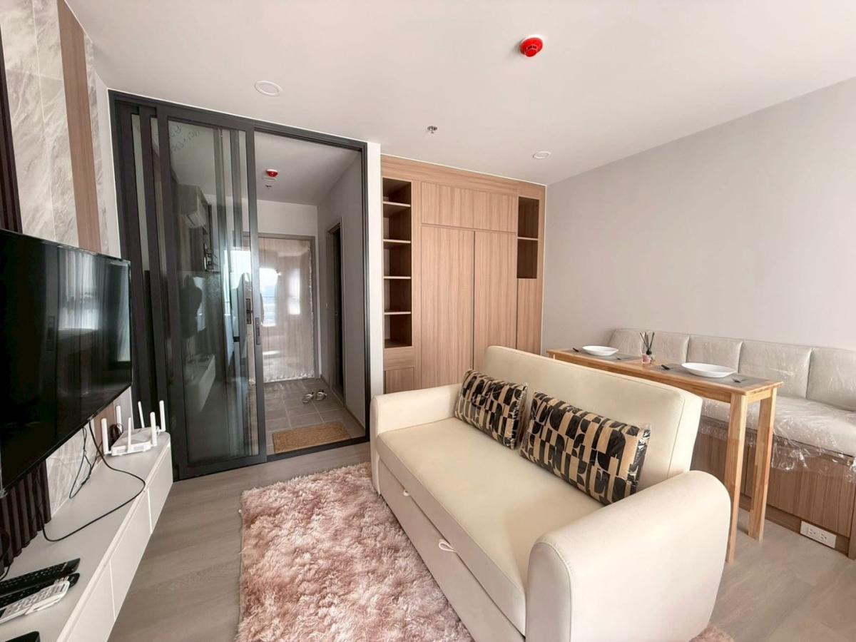 🍀 Aspire Onnut Station : แอสปาย อ่อนนุช สเตชั่น 🍀