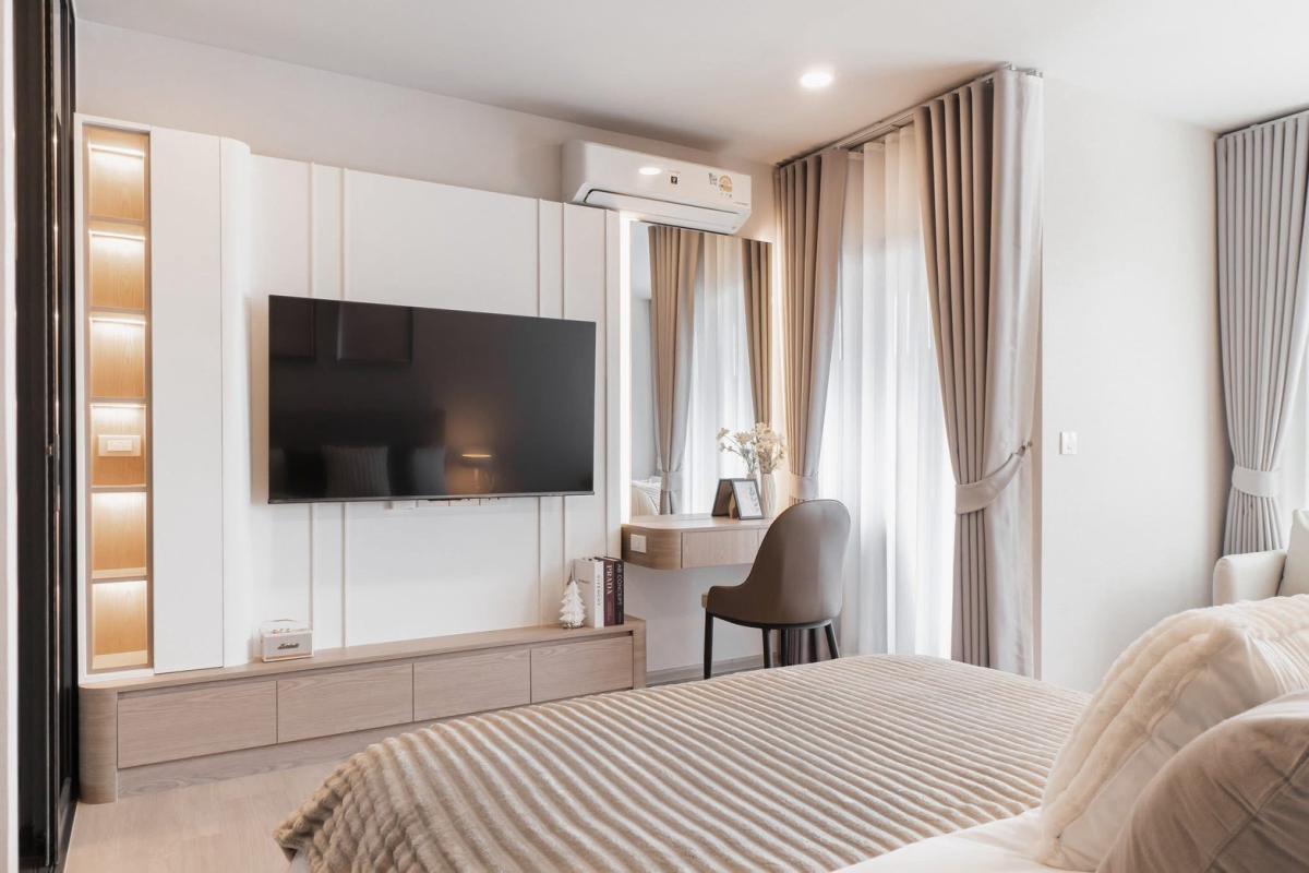 💛 Aspire Onnut Station : แอสปาย อ่อนนุช สเตชั่น 💛