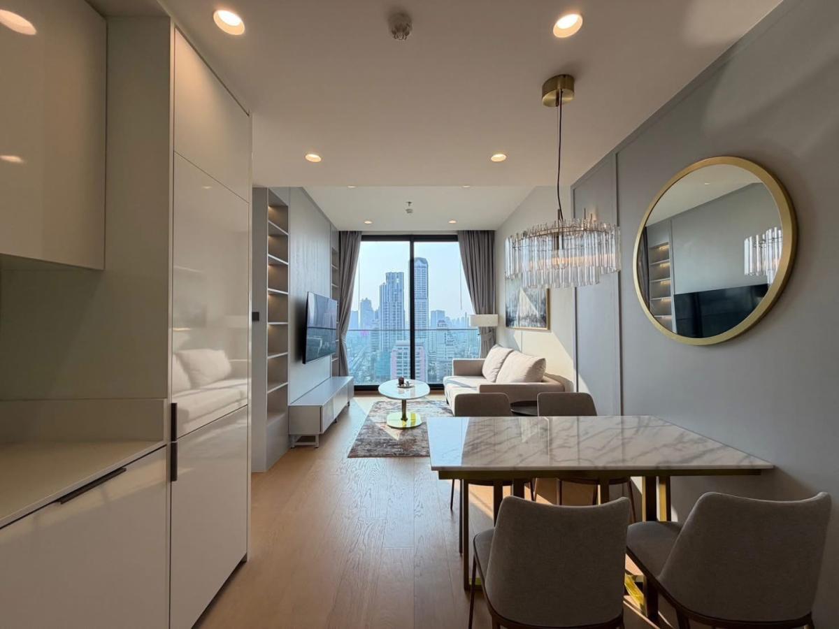 🌷Luxury Class Condo For rent : ANIL Sathorn 12🌷