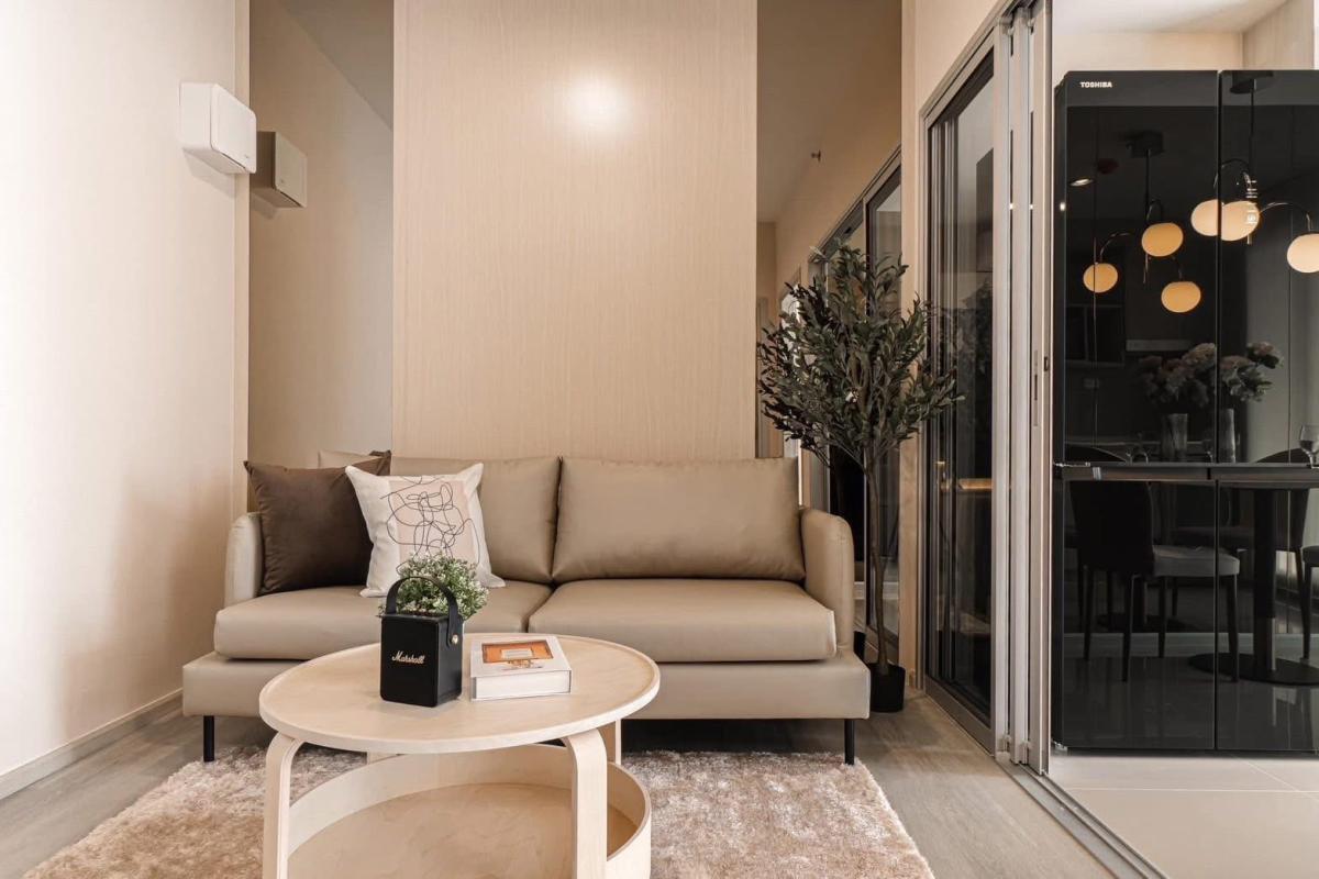 🍭Ideo Charan 70-Riverview : ไอดีโอ จรัญฯ 70-ริเวอร์วิว🍭