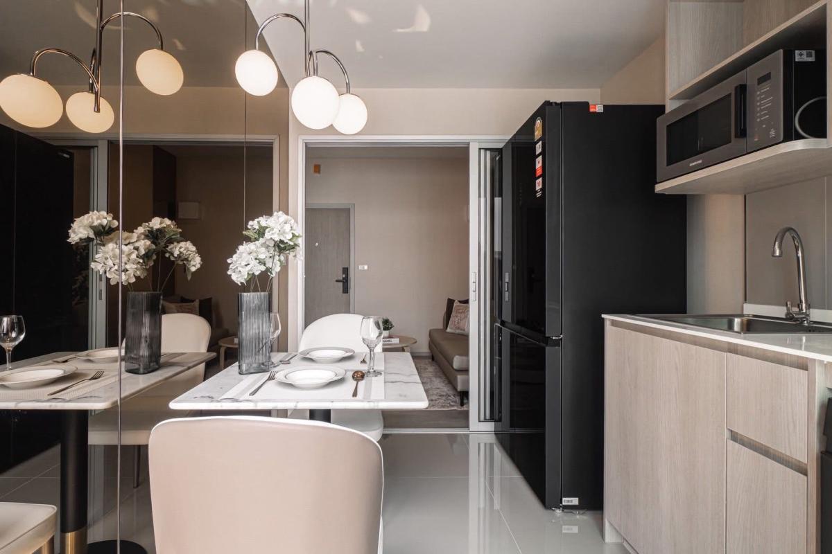 🍭Ideo Charan 70-Riverview : ไอดีโอ จรัญฯ 70-ริเวอร์วิว🍭