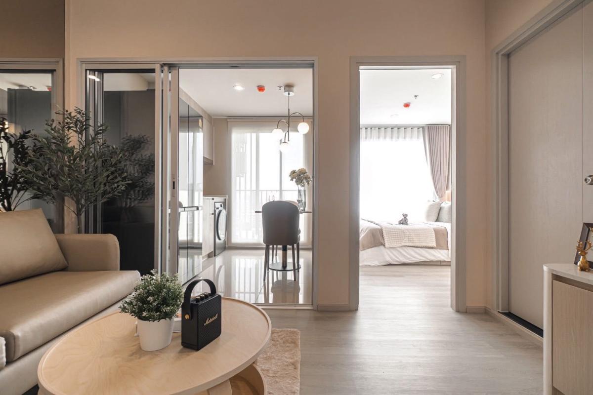 🍭Ideo Charan 70-Riverview : ไอดีโอ จรัญฯ 70-ริเวอร์วิว🍭