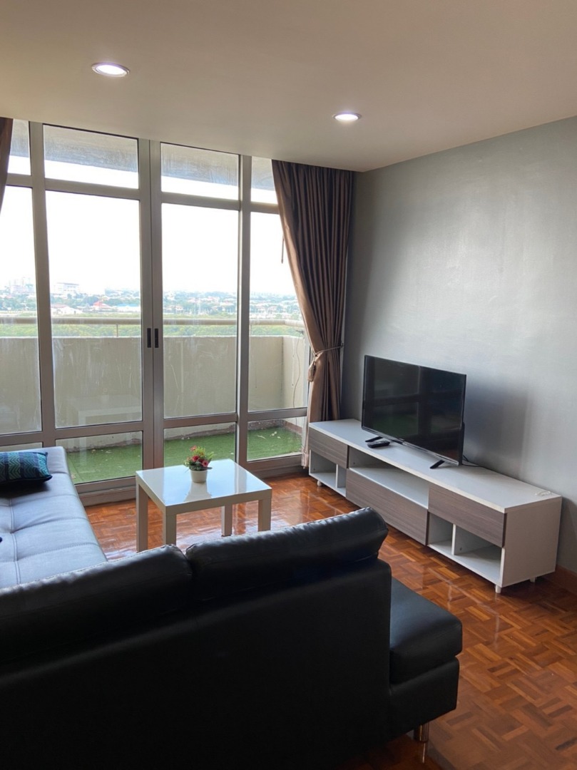 💛Victoria Lakeview 3 : คอนโดวิคตอเรีย 3 เมืองทองธานี 💛