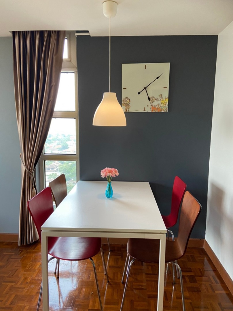 💛Victoria Lakeview 3 : คอนโดวิคตอเรีย 3 เมืองทองธานี 💛