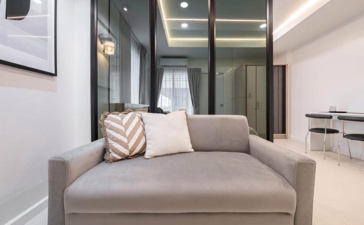 🍂 JW Suite condominium : เจ ดับบลิว สวีท🍂🐶🐱Pet Friendly 🐶🐱