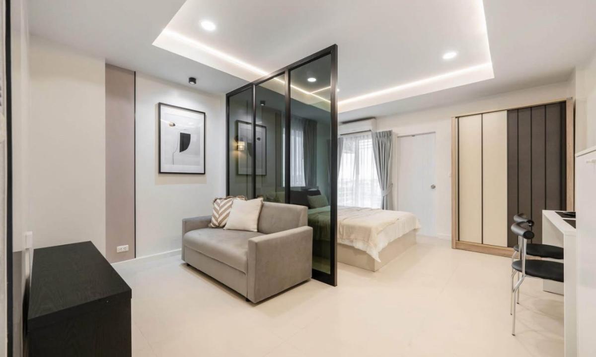 🍂 JW Suite condominium : เจ ดับบลิว สวีท🍂🐶🐱Pet Friendly 🐶🐱