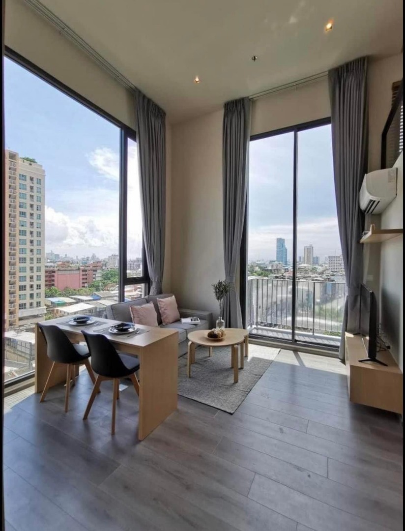 FOR SALE ! 💗The Reserve Phahol-Pradipat : เดอะ รีเซิร์ฟ พหลฯ-ประดิพัทธ์💗