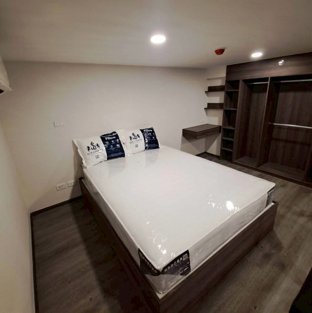 🌲The Origin Ladprao-Bangkapi : ดิ ออริจิ้น ลาดพร้าว-บางกะปิ🌲