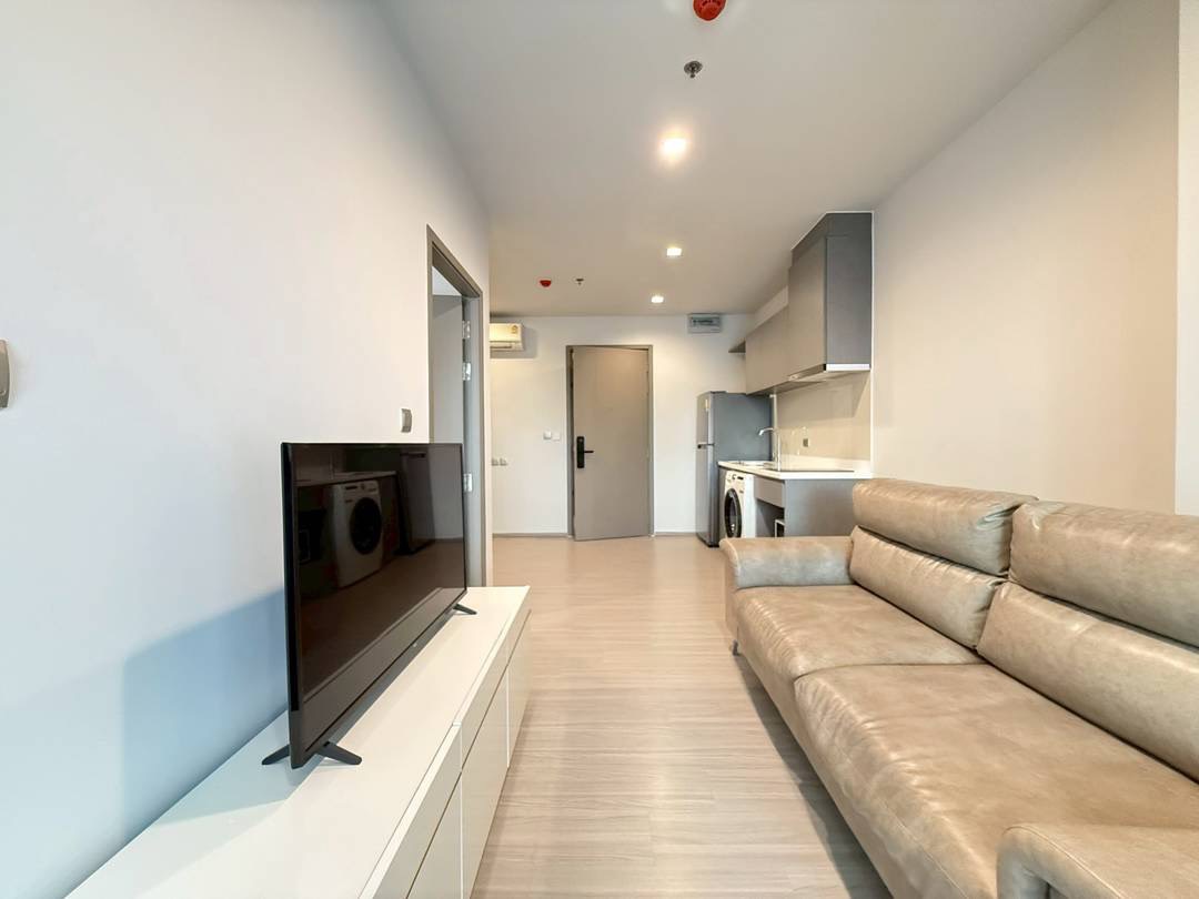 🌼Life Asoke Hype🌼🔥1 Bed Plus 40 sq.m.