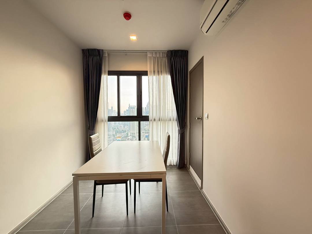 🌼Life Asoke Hype🌼🔥1 Bed Plus 40 sq.m.