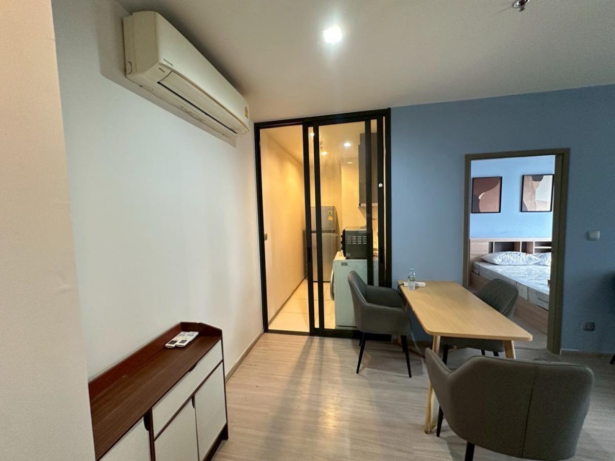 💙Life Asoke Hype💙🔥2 Bedrooms