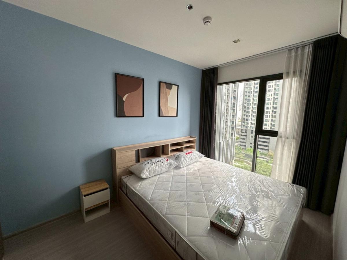 💙Life Asoke Hype💙🔥2 Bedrooms