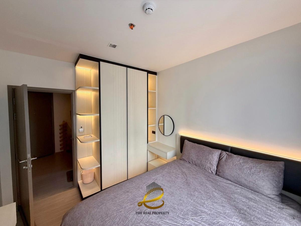 🌈Life Asoke Hype🌈🚝Near MRT Rama9