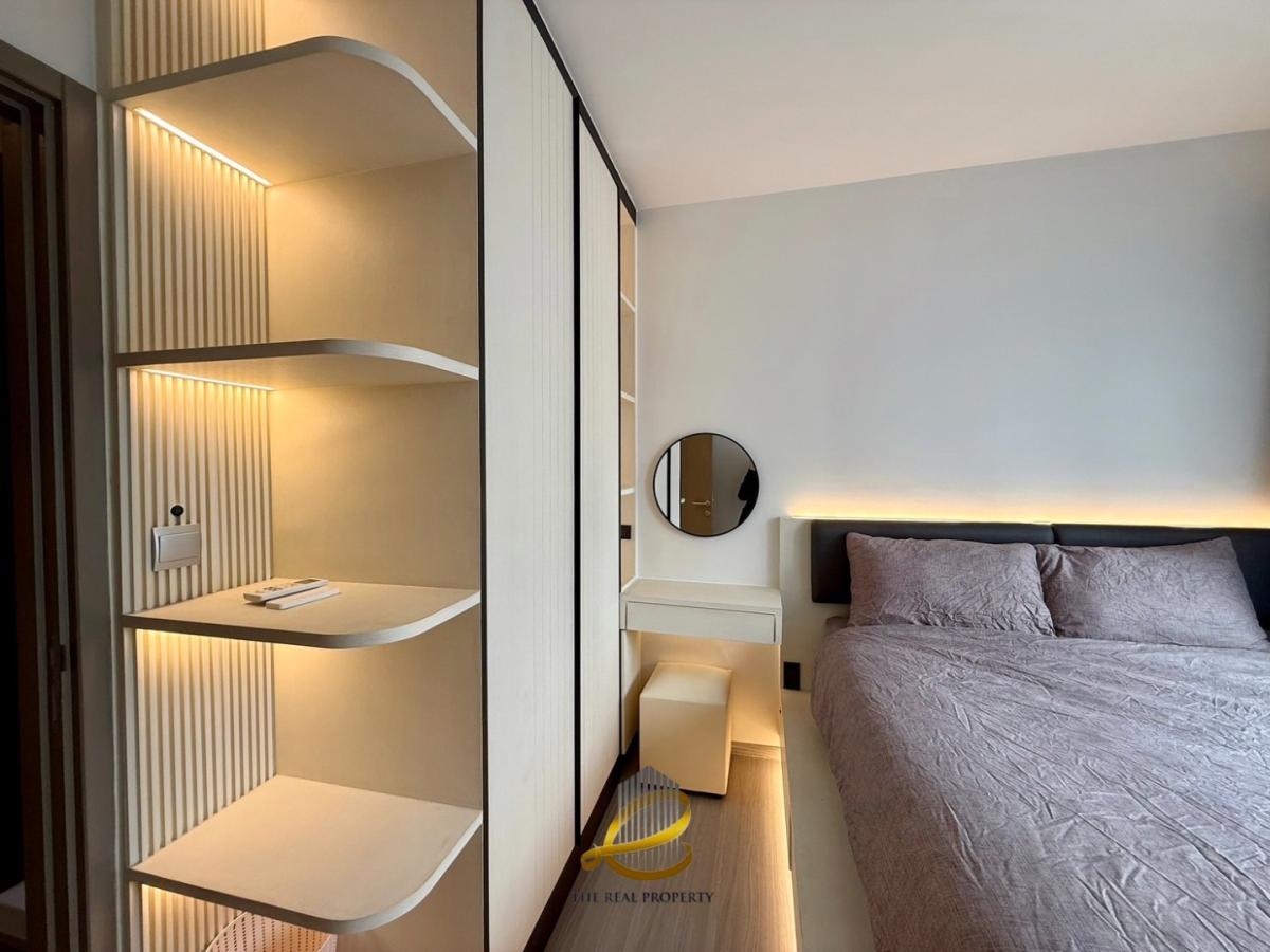 🌈Life Asoke Hype🌈🚝Near MRT Rama9