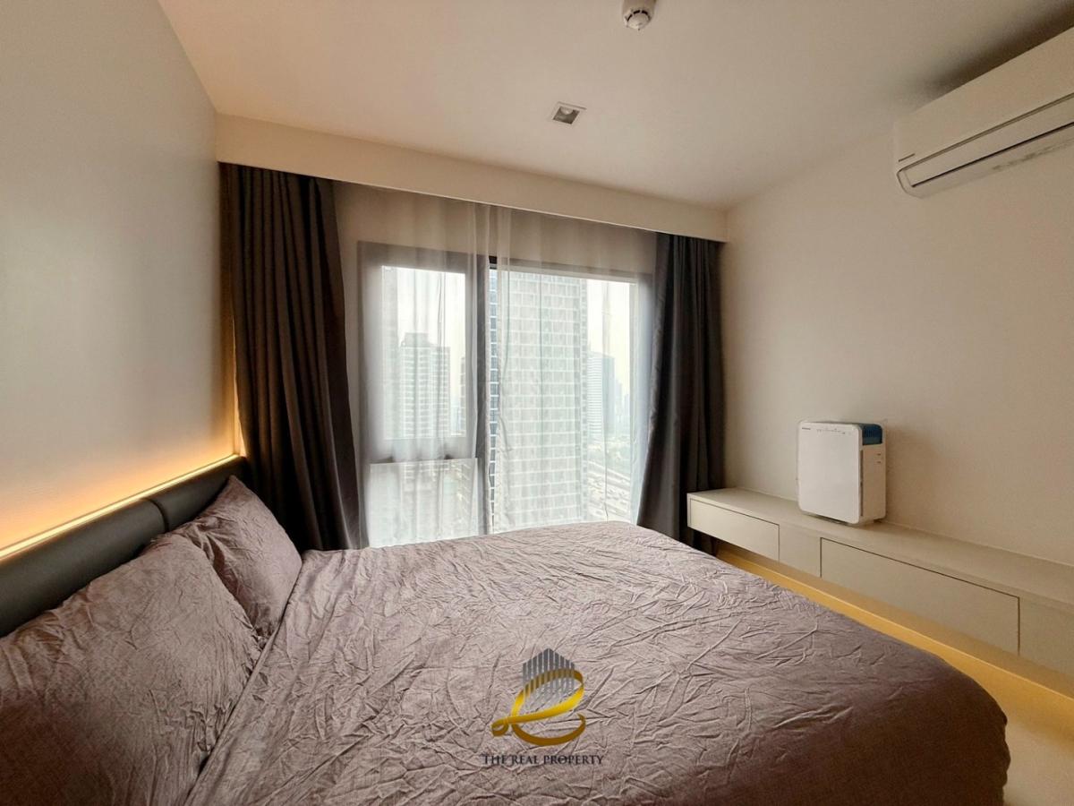 🌈Life Asoke Hype🌈🚝Near MRT Rama9