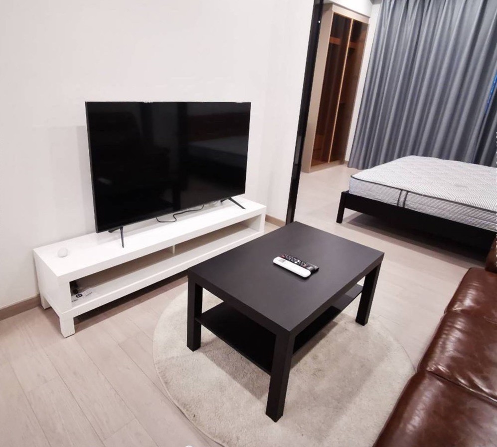 🌈ONE9FIVE Asoke-Rama9🌈🚝Near MRT Rama9