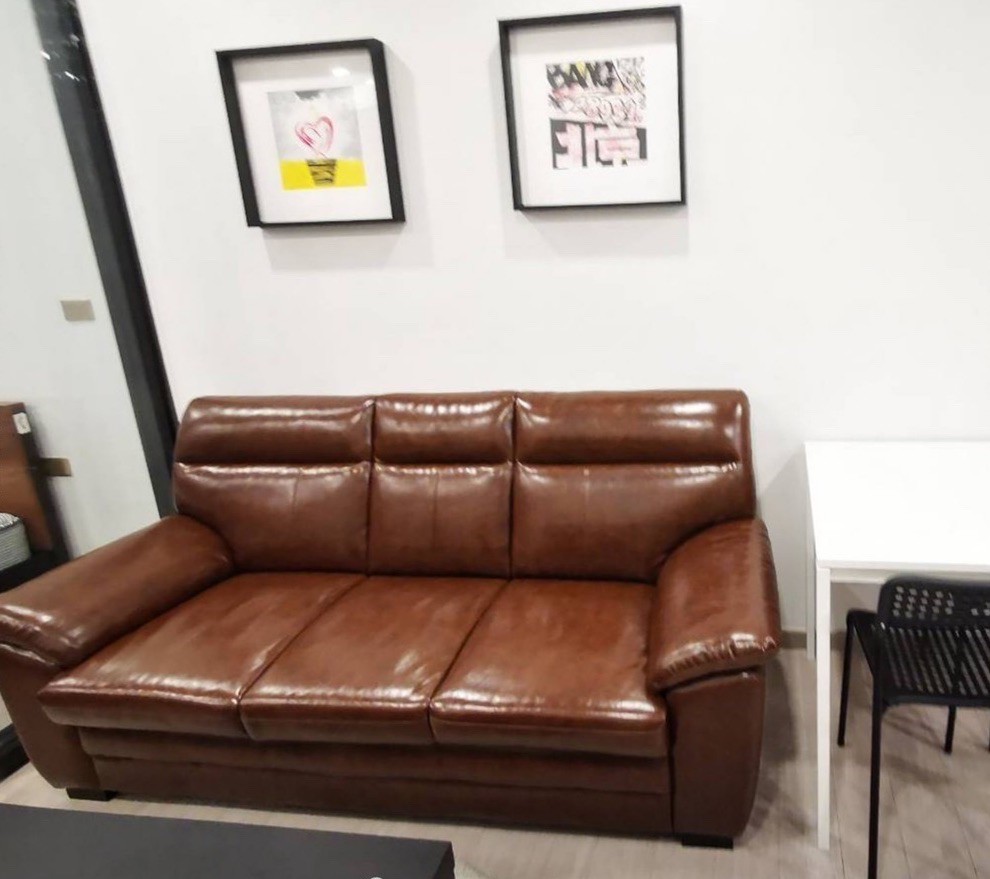 🌈ONE9FIVE Asoke-Rama9🌈🚝Near MRT Rama9