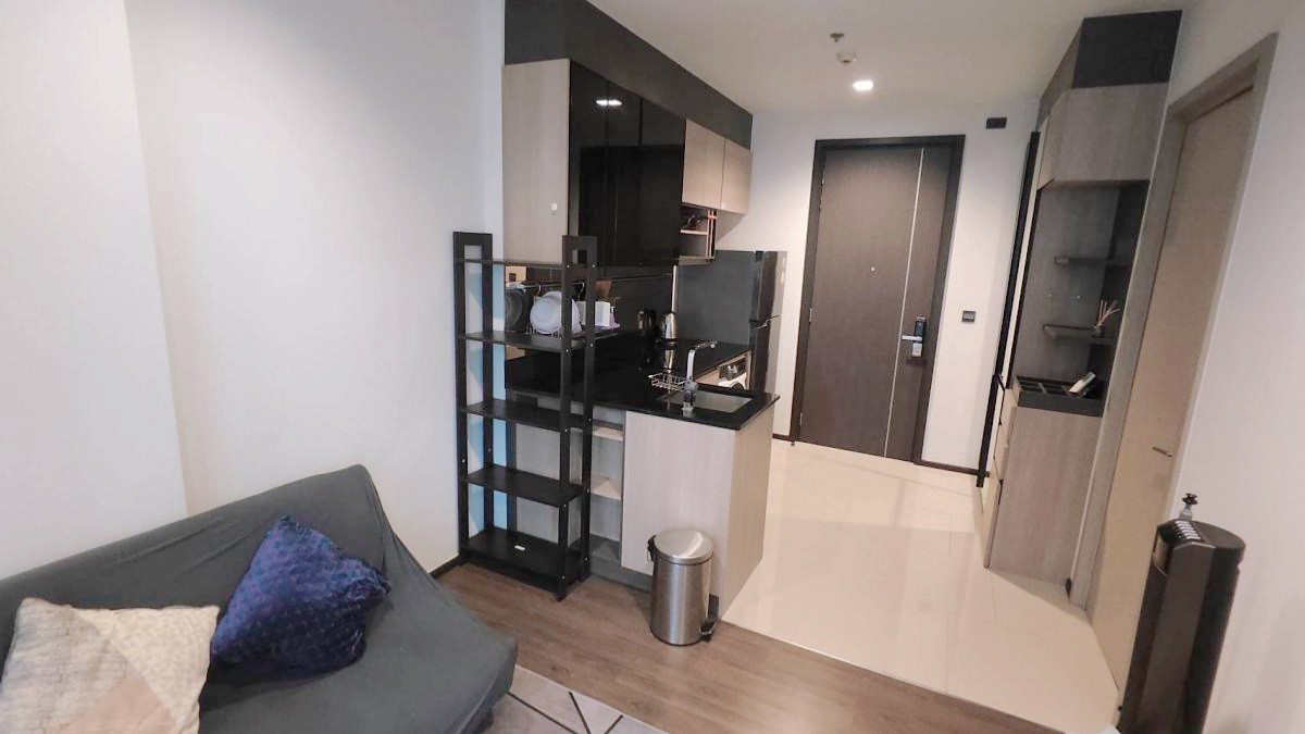 🥑THE LINE Asoke-Ratchada : เดอะ ไลน์ อโศก-รัชดา🥑