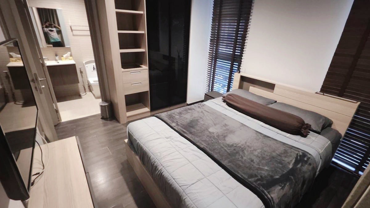 🥑THE LINE Asoke-Ratchada : เดอะ ไลน์ อโศก-รัชดา🥑