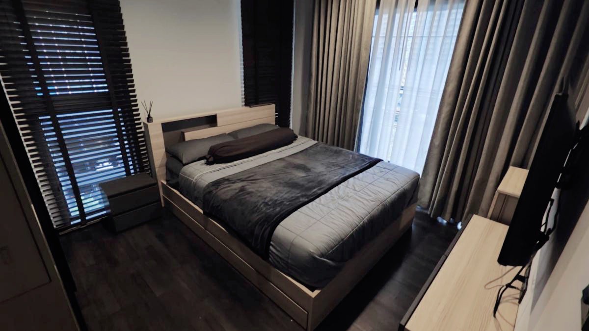 🥑THE LINE Asoke-Ratchada : เดอะ ไลน์ อโศก-รัชดา🥑