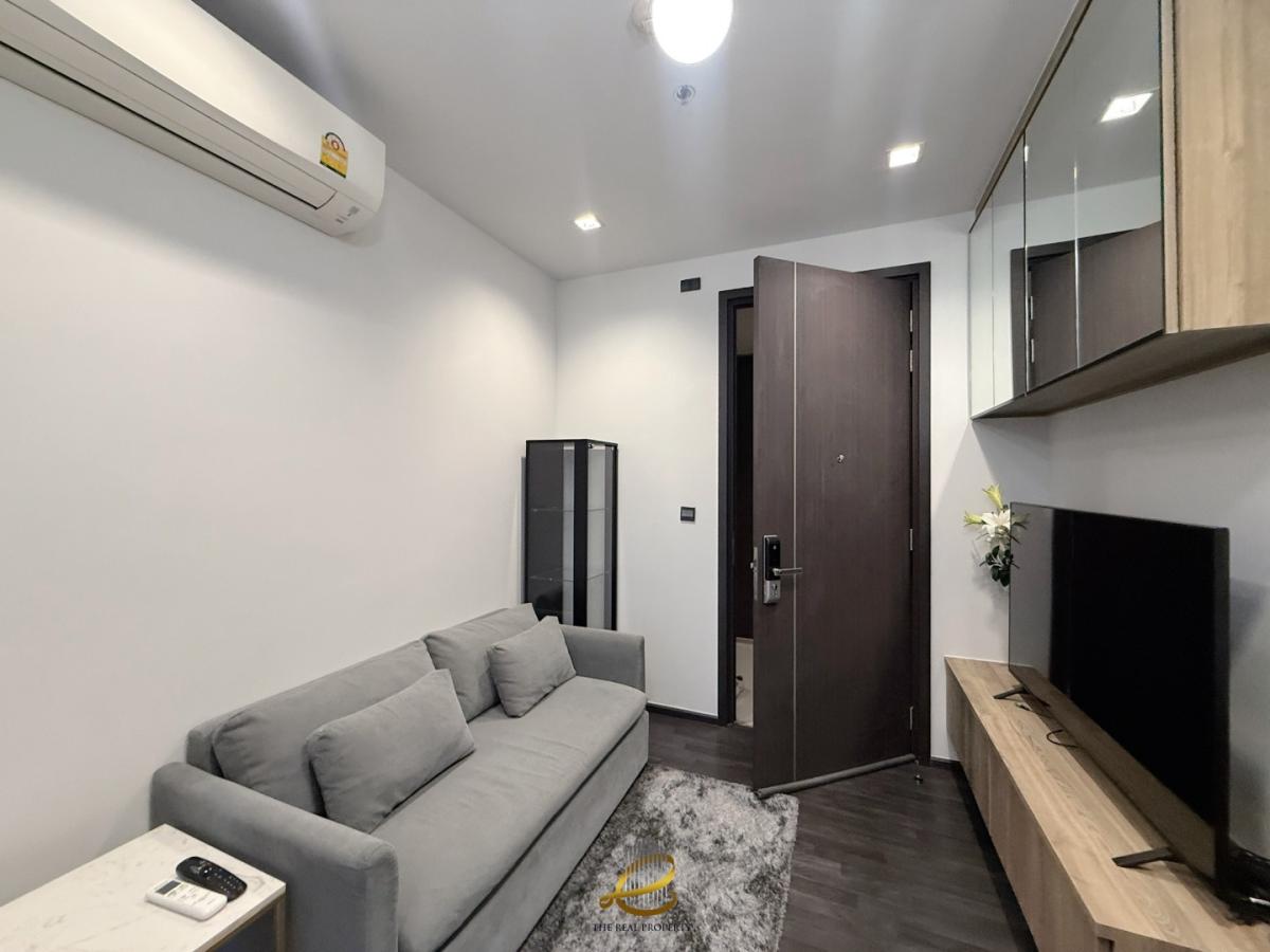 💖The Line Asoke-Ratchada💖🔥1 Bedroom❗️❗️