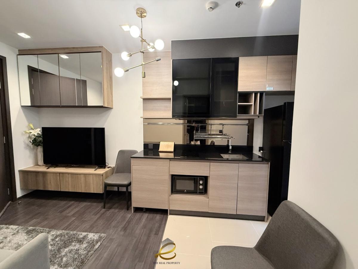 💖The Line Asoke-Ratchada💖🔥1 Bedroom❗️❗️