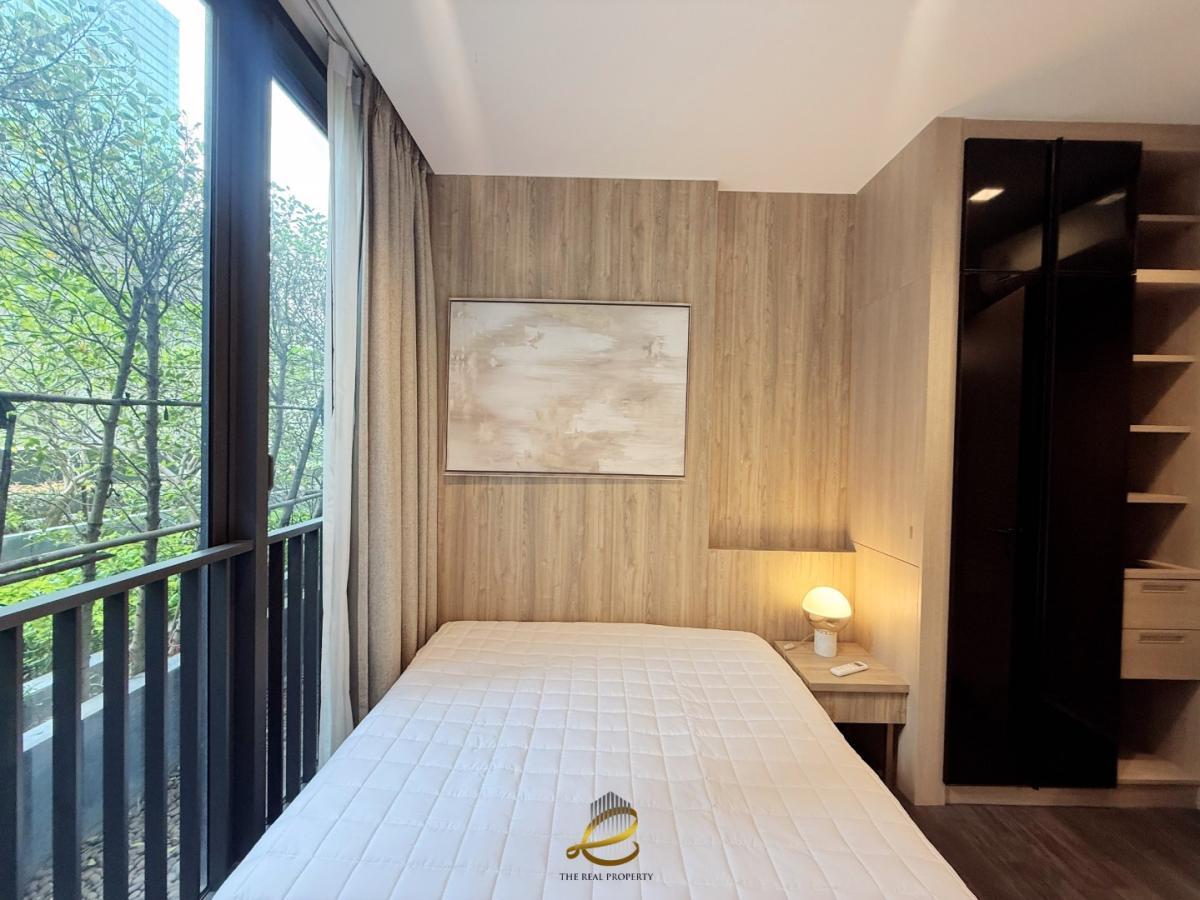 💖The Line Asoke-Ratchada💖🔥1 Bedroom❗️❗️
