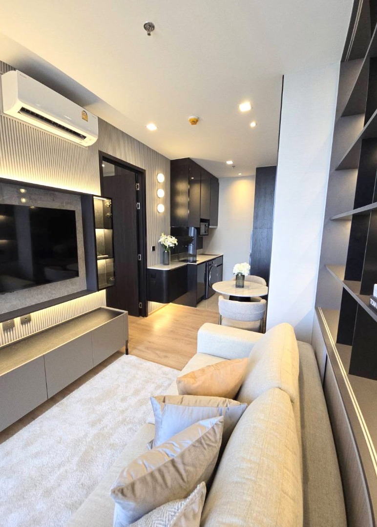 🌷 Noble Around Ari : โนเบิล อราวน์ อารีย์ 🌷