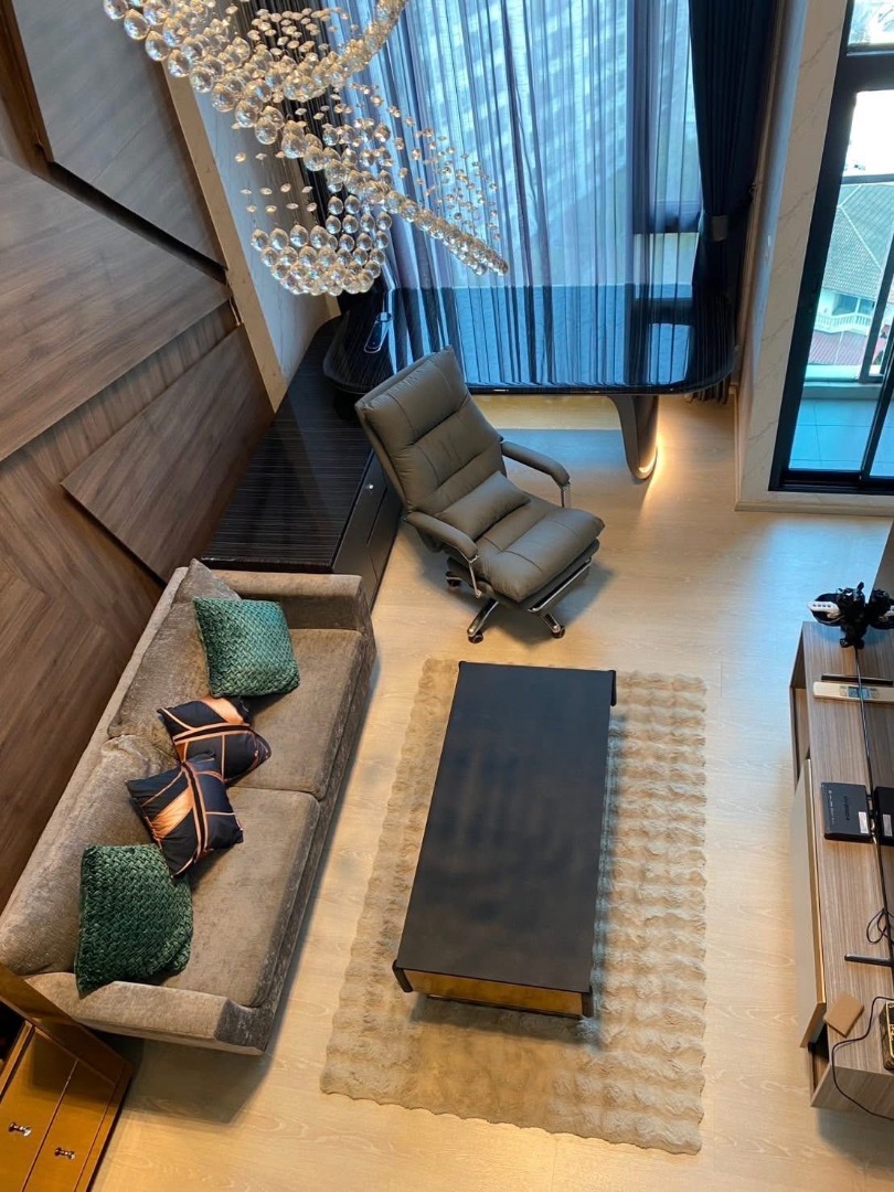 💖Knightsbridge Phaholyothin-Interchange : ไนท์บริดจ์ พหลโยธิน-อินเตอร์เชนจ์ 💖