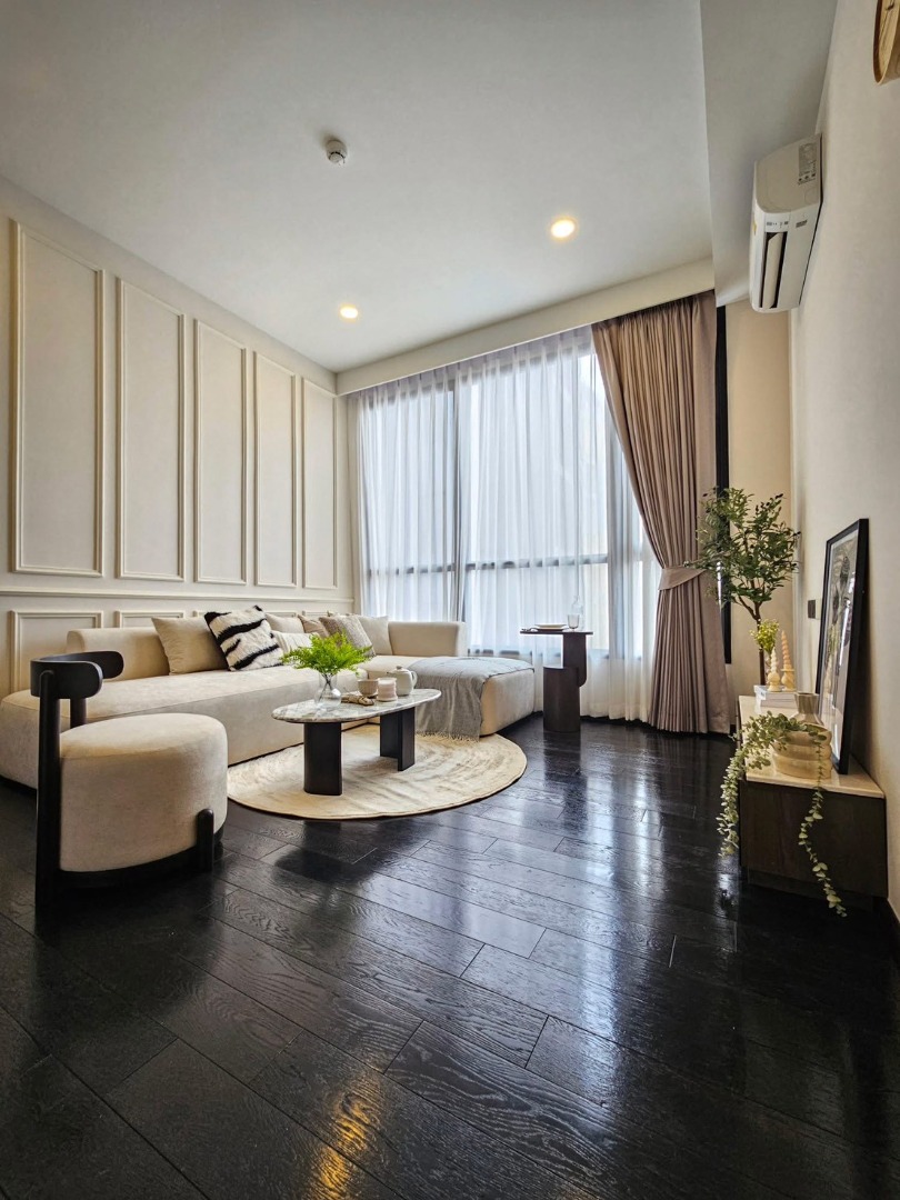 ✅ Park Origin Thonglor : พาร์ค ออริจิ้น ทองหล่อ