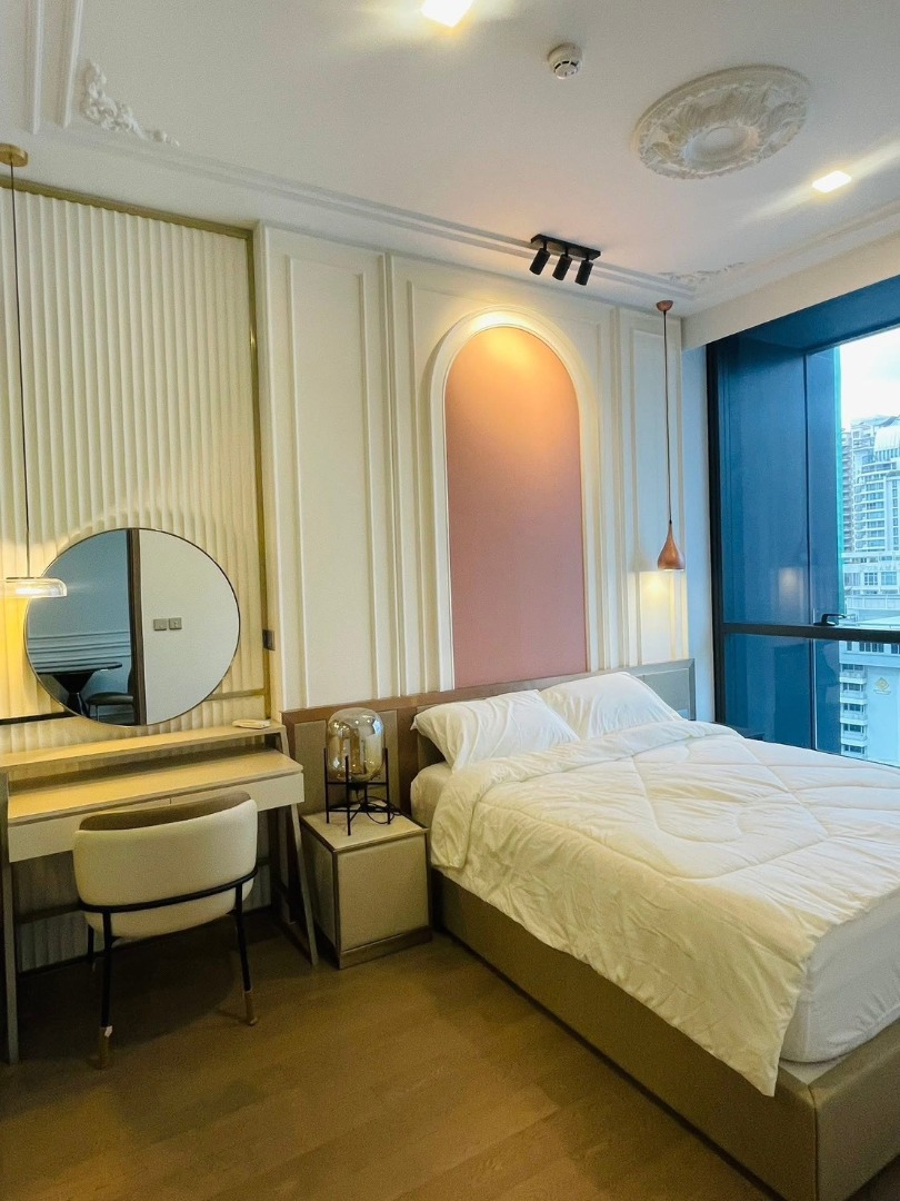 ❄️ Celes Asoke : เซอเลส อโศก ❄️ 🚝MRT Sukhumvit