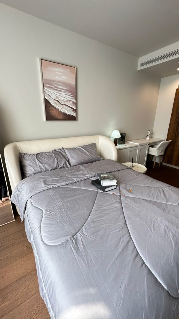 ✅ Ideo Q Sukhumvit36 : ไอดีโอ คิว สุขุมวิท 36