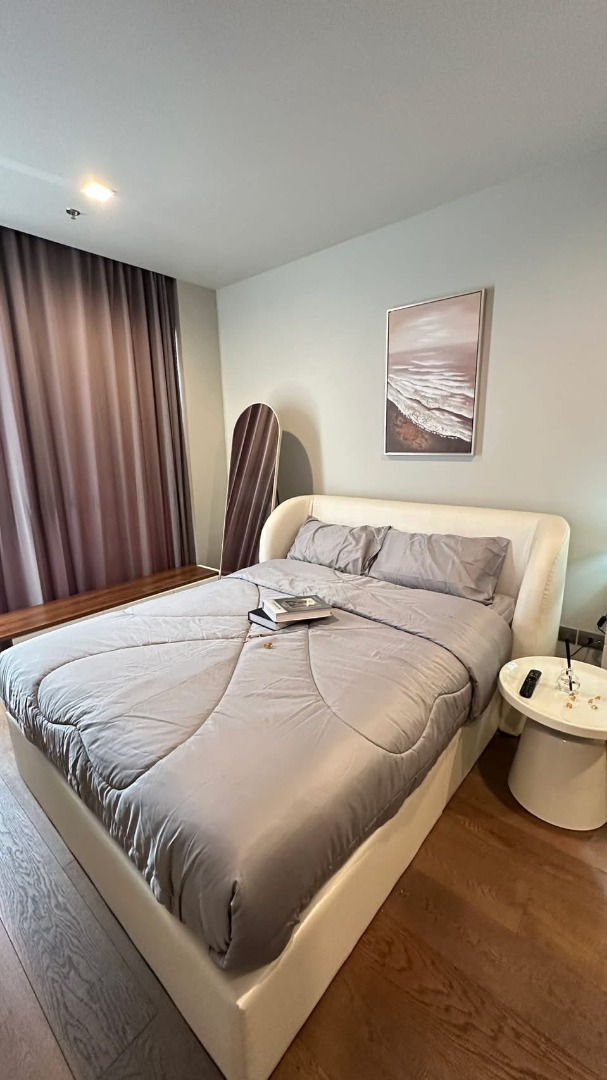 ✅ Ideo Q Sukhumvit36 : ไอดีโอ คิว สุขุมวิท 36