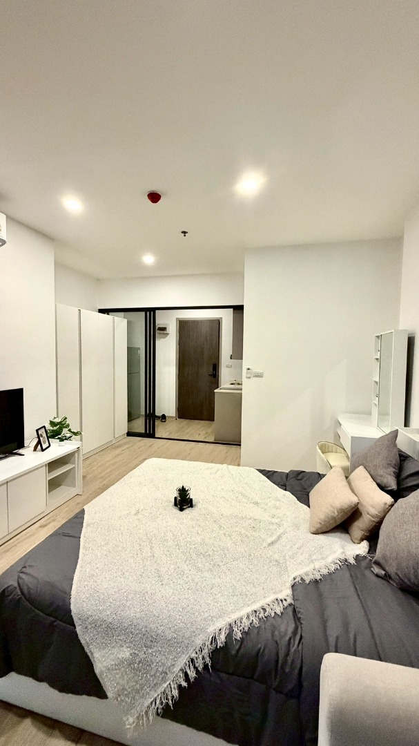 🩵 The Rich Rama9-Srinakarin : เดอะ ริช พระราม9-ศรีนครินทร์ 🩵