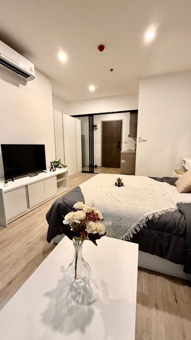 🩵 The Rich Rama9-Srinakarin : เดอะ ริช พระราม9-ศรีนครินทร์ 🩵